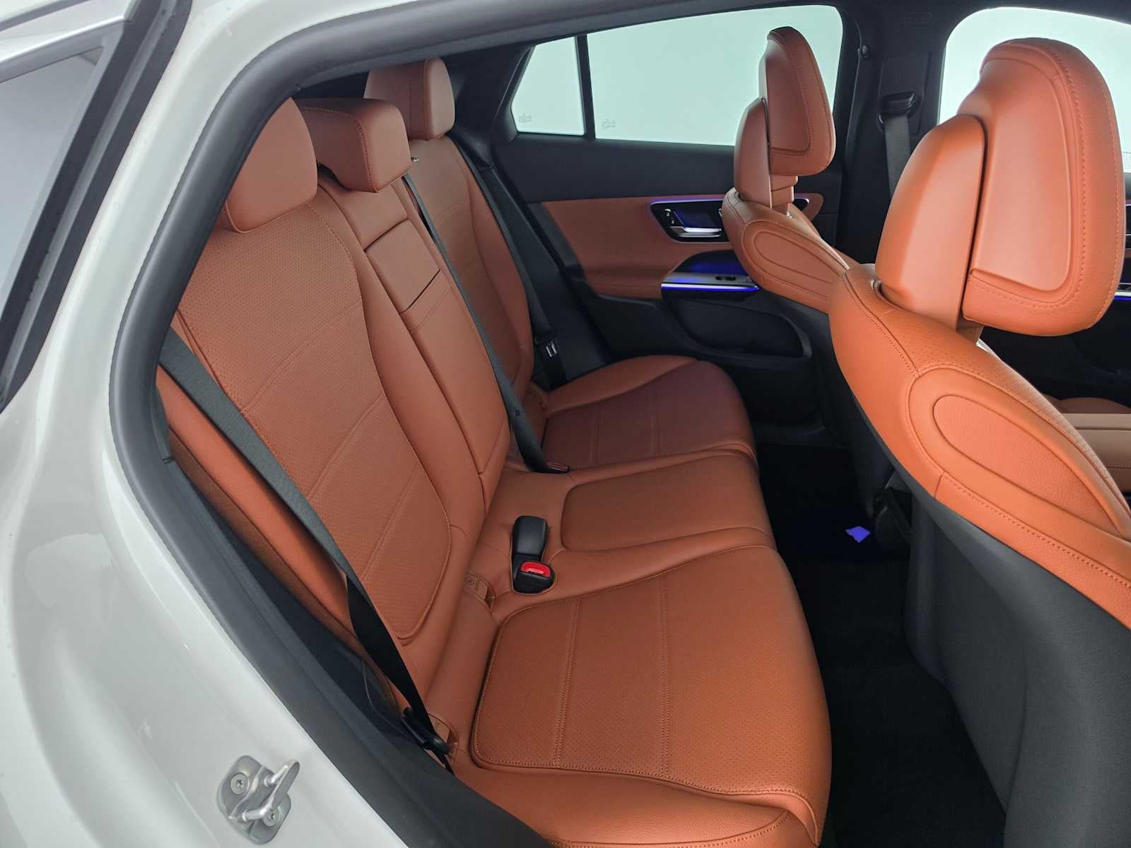 2027 Mercedes-Benz GLC 300 4MATIC® Coupe