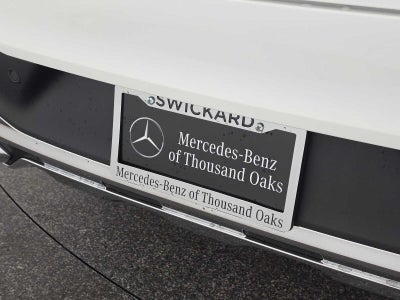 2027 Mercedes-Benz GLC 300 4MATIC® Coupe