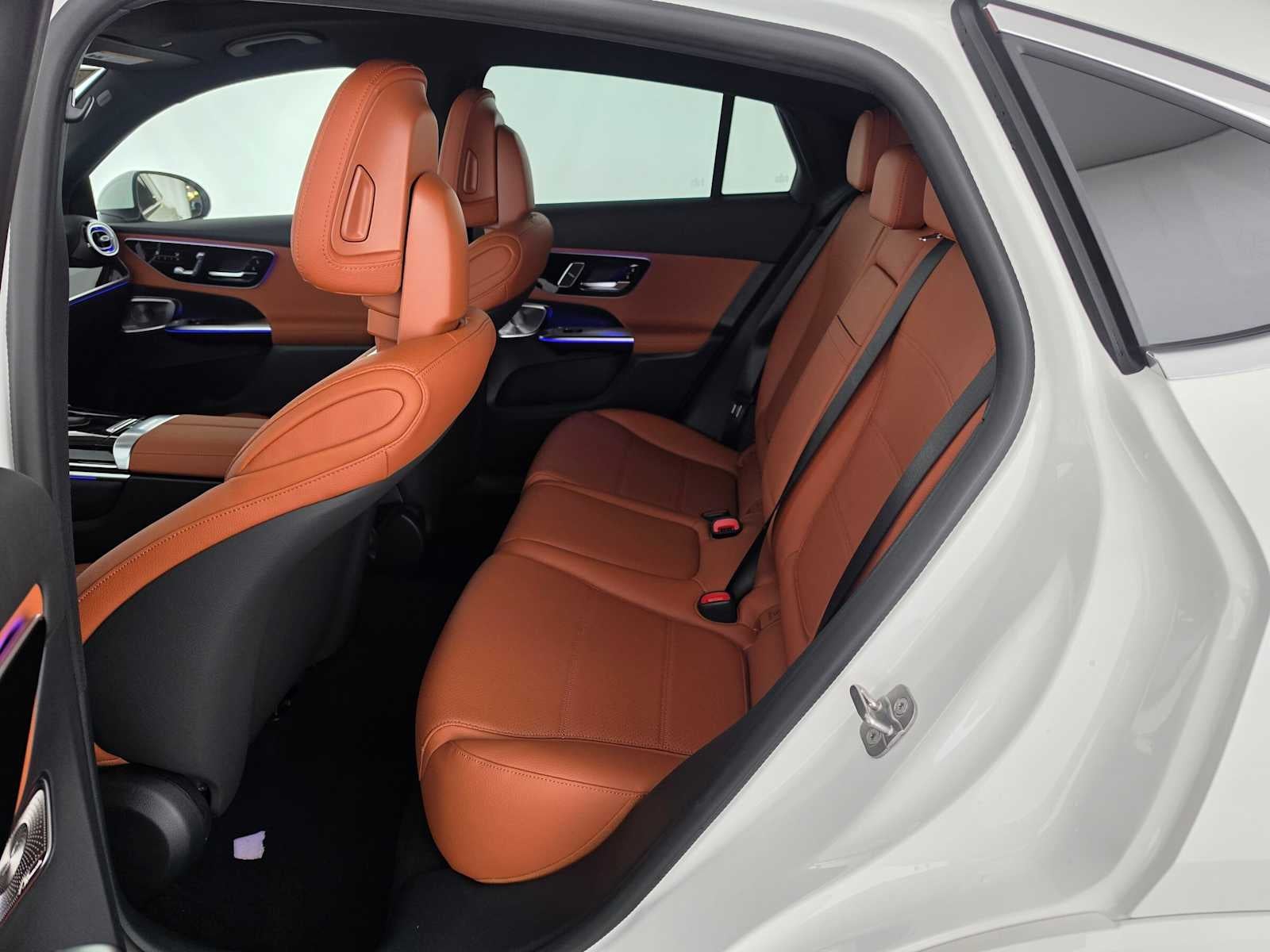 2027 Mercedes-Benz GLC 300 4MATIC® Coupe