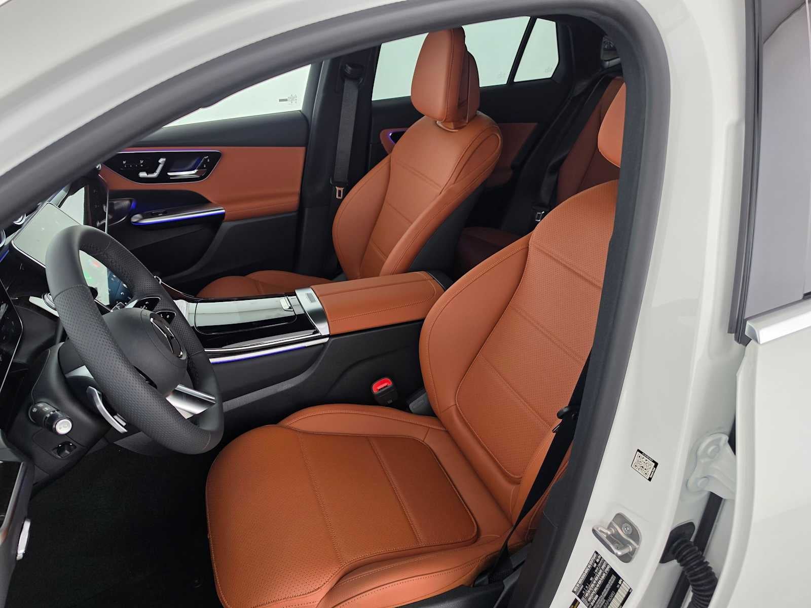 2027 Mercedes-Benz GLC 300 4MATIC® Coupe
