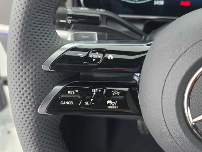 2027 Mercedes-Benz GLC 300 4MATIC® Coupe