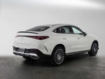 2027 Mercedes-Benz GLC 300 4MATIC® Coupe