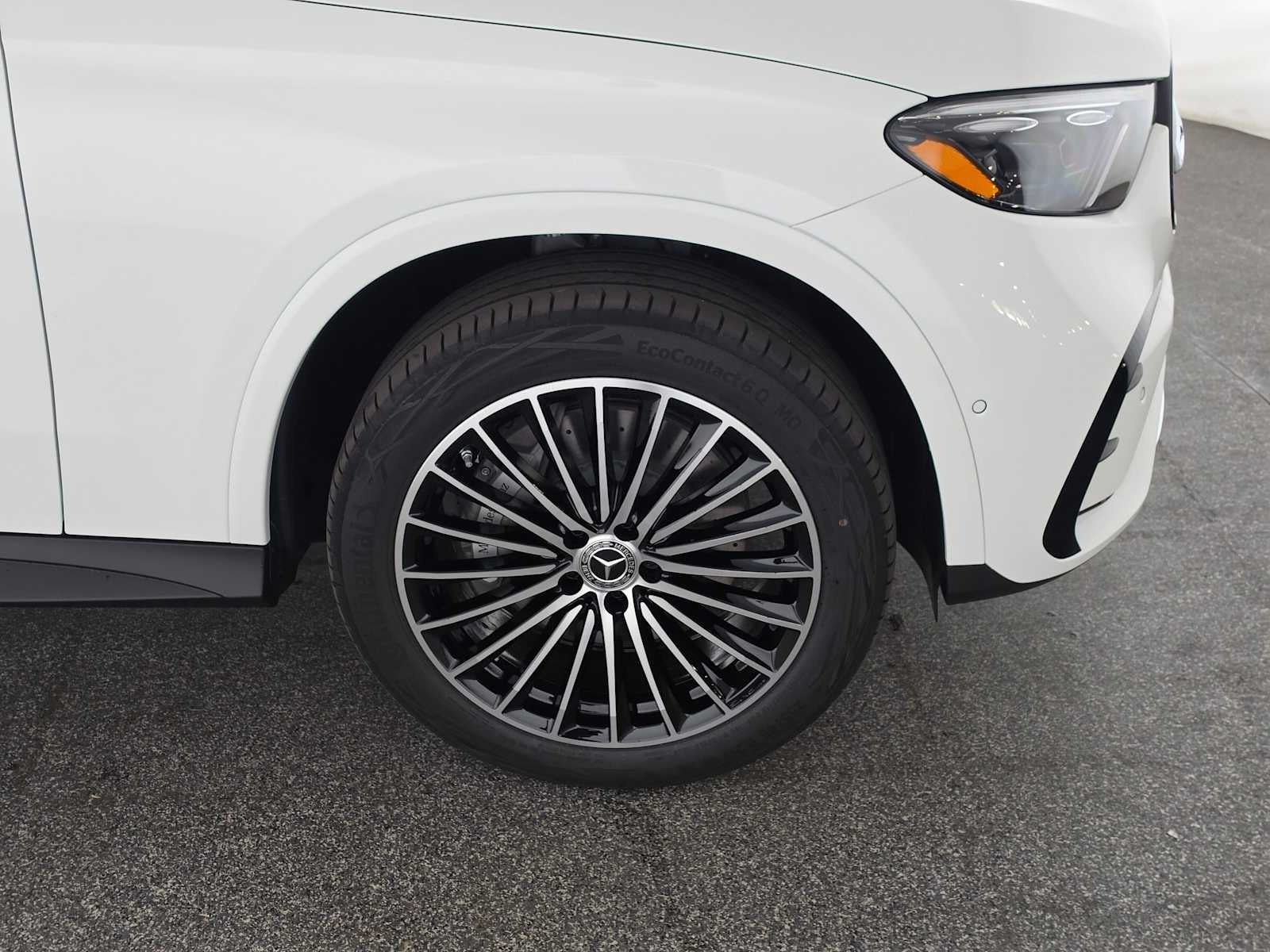 2027 Mercedes-Benz GLC 300 4MATIC® Coupe