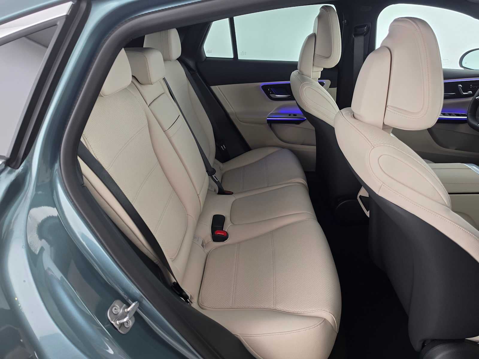 2027 Mercedes-Benz GLC 300 4MATIC® Coupe