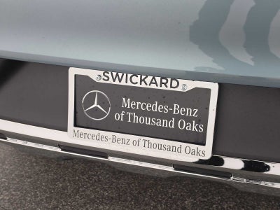 2027 Mercedes-Benz GLC 300 4MATIC® Coupe