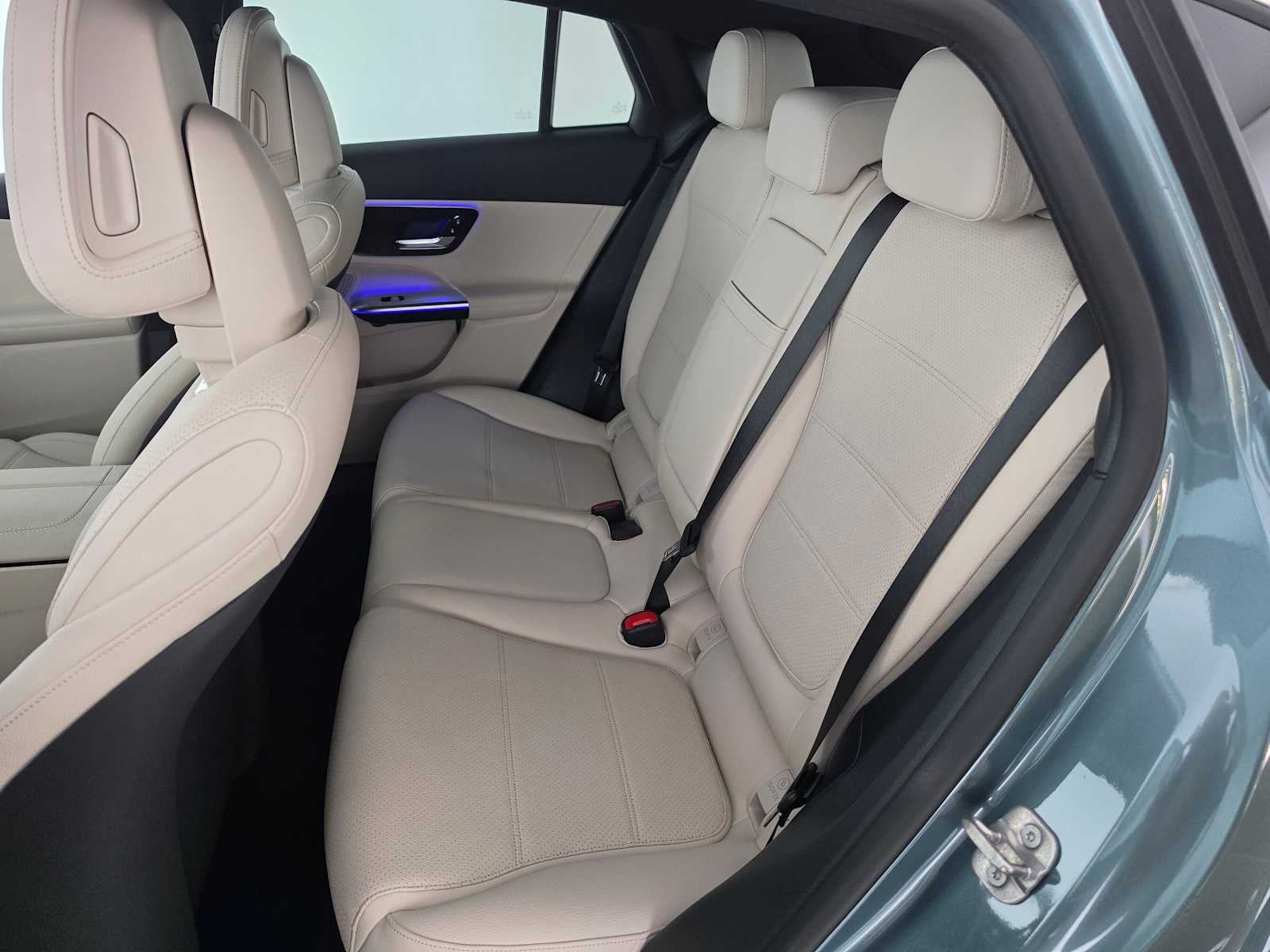 2027 Mercedes-Benz GLC 300 4MATIC® Coupe