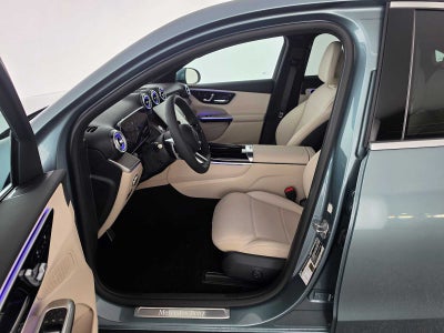 2027 Mercedes-Benz GLC 300 4MATIC® Coupe