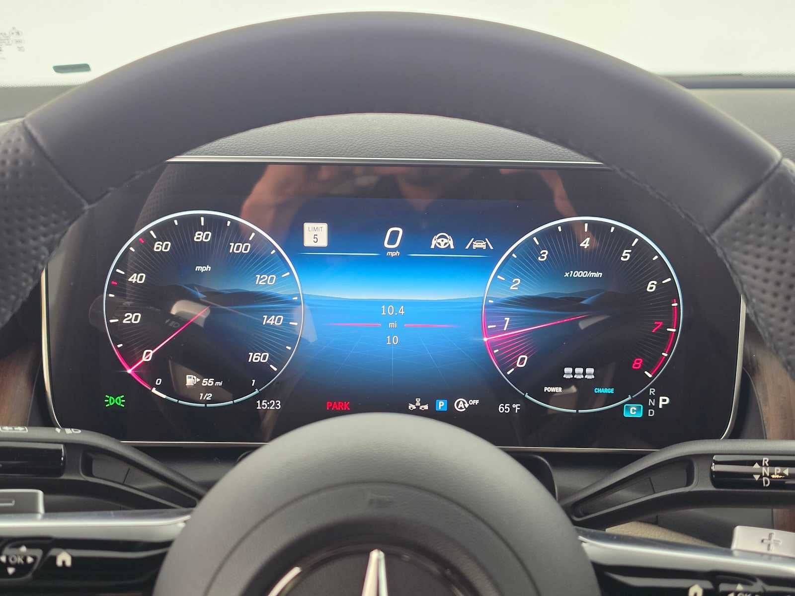 2027 Mercedes-Benz GLC 300 4MATIC® Coupe