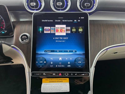 2027 Mercedes-Benz GLC 300 4MATIC® Coupe