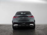 2027 Mercedes-Benz GLC 300 4MATIC® Coupe