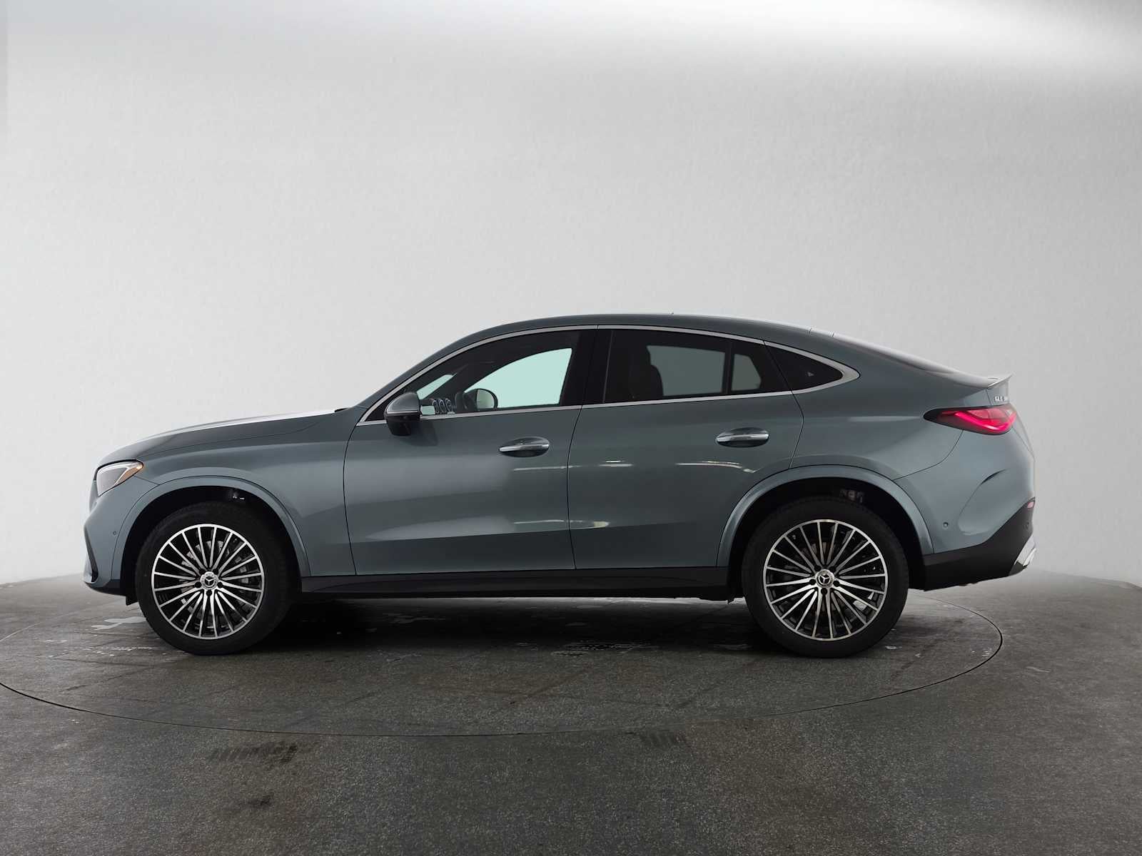 2027 Mercedes-Benz GLC 300 4MATIC® Coupe
