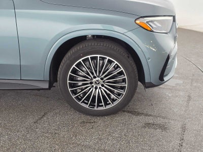 2027 Mercedes-Benz GLC 300 4MATIC® Coupe