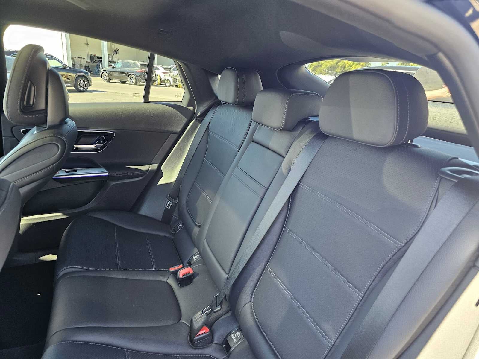2027 Mercedes-Benz GLC 300 4MATIC® Coupe