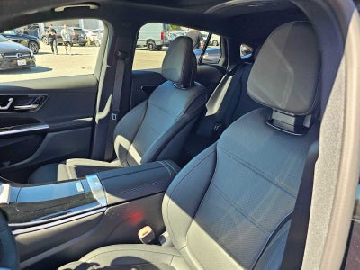 2027 Mercedes-Benz GLC 300 4MATIC® Coupe