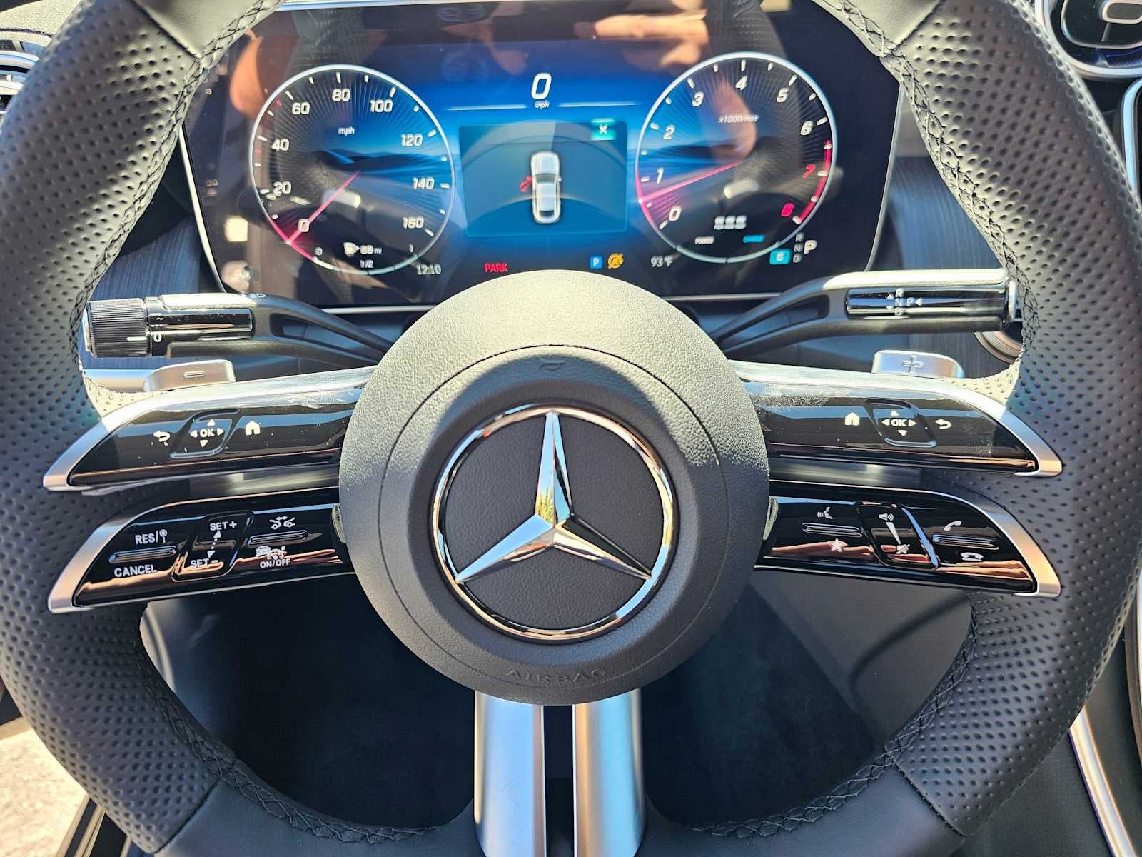 2027 Mercedes-Benz GLC 300 4MATIC® Coupe
