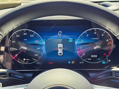 2027 Mercedes-Benz GLC 300 4MATIC® Coupe