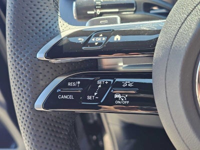 2027 Mercedes-Benz GLC 300 4MATIC® Coupe