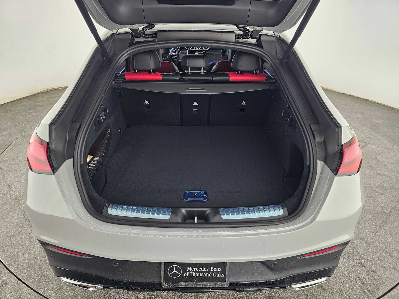 2027 Mercedes-Benz GLC 300 4MATIC® Coupe