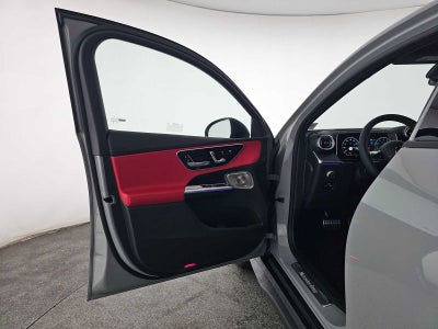 2027 Mercedes-Benz GLC 300 4MATIC® Coupe