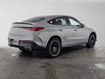 2027 Mercedes-Benz GLC 300 4MATIC® Coupe