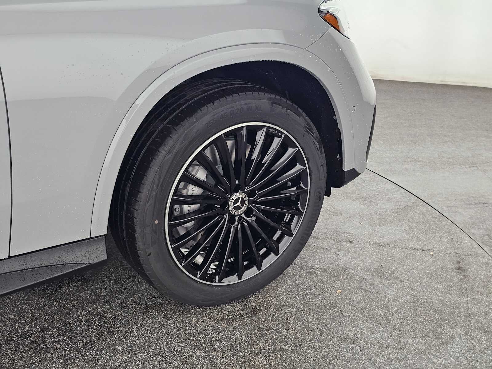2027 Mercedes-Benz GLC 300 4MATIC® Coupe