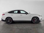2027 Mercedes-Benz AMG® GLC 53 4MATIC®+ Coupe