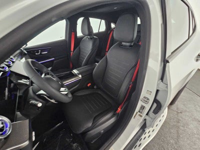 2027 Mercedes-Benz AMG® GLC 53 4MATIC®+ Coupe