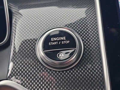 2027 Mercedes-Benz AMG® GLC 53 4MATIC®+ Coupe