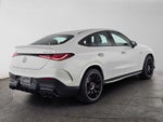 2027 Mercedes-Benz AMG® GLC 53 4MATIC®+ Coupe