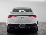 2027 Mercedes-Benz AMG® GLC 53 4MATIC®+ Coupe