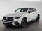 2027 Mercedes-Benz AMG® GLC 53 4MATIC®+ Coupe