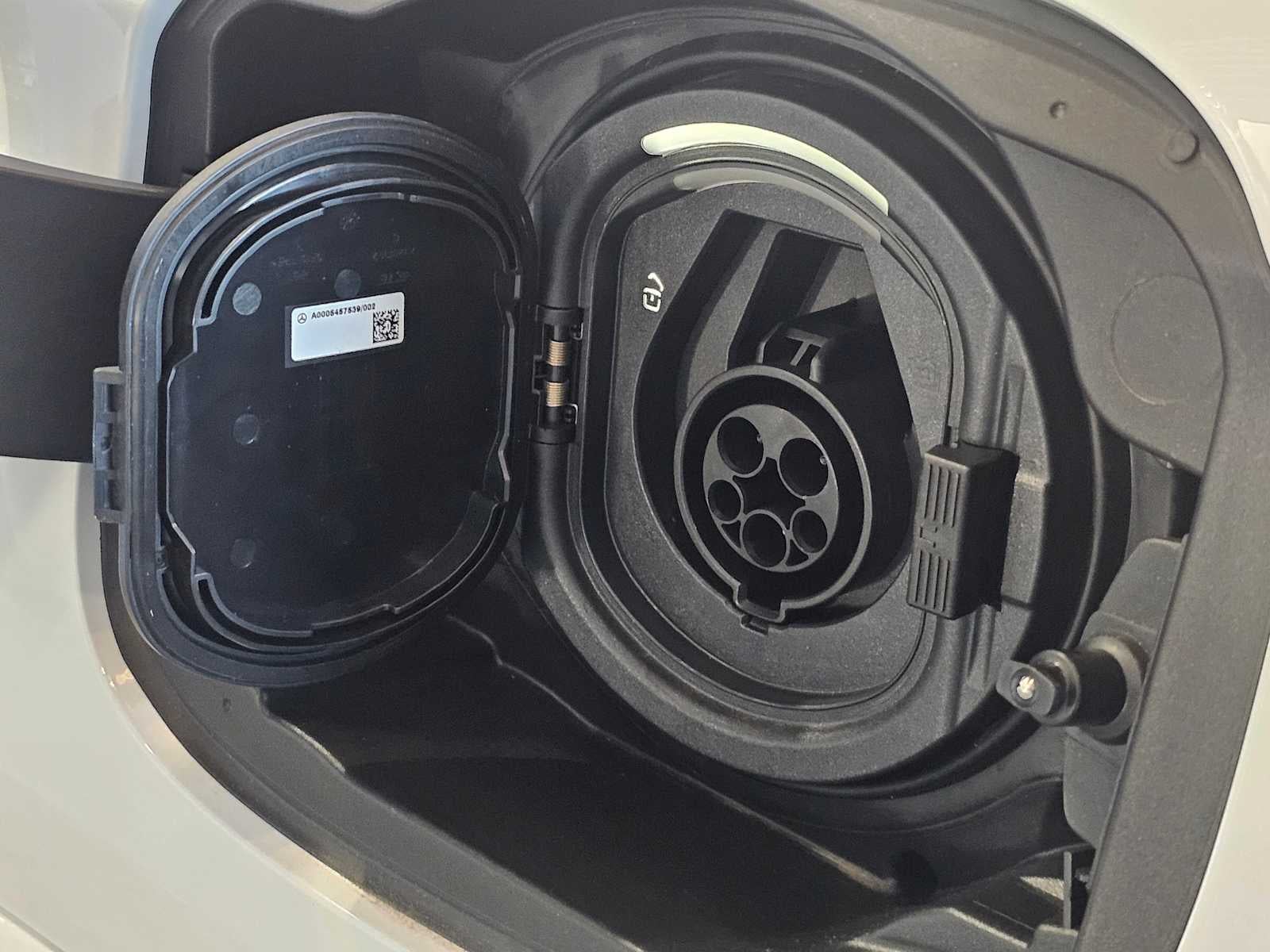 2025 Mercedes-Benz GLC AMG® GLC 63 S E Performance