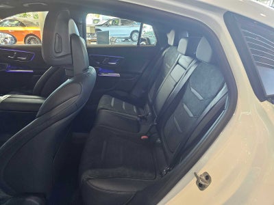 2025 Mercedes-Benz GLC AMG® GLC 63 S E Performance