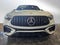 2025 Mercedes-Benz GLC AMG® GLC 63 S E Performance