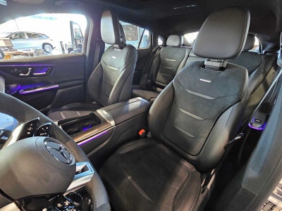 2025 Mercedes-Benz GLC AMG® GLC 63 S E Performance