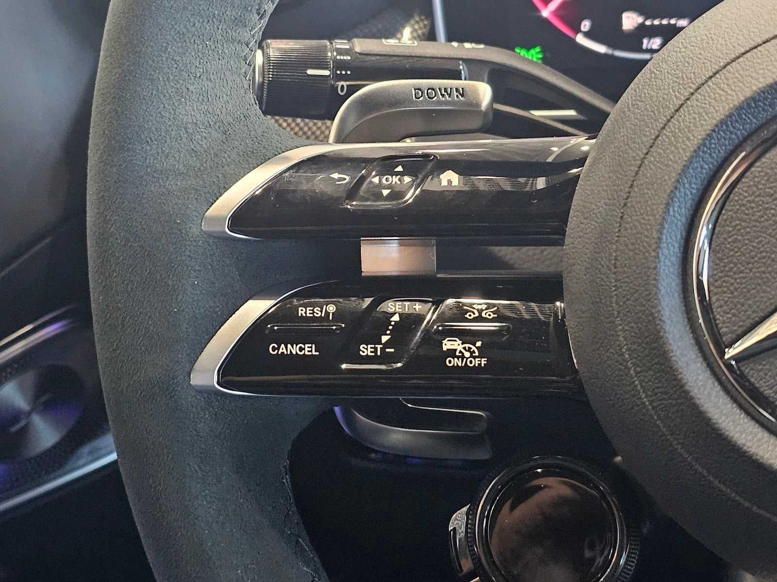 2025 Mercedes-Benz GLC AMG® GLC 63 S E Performance