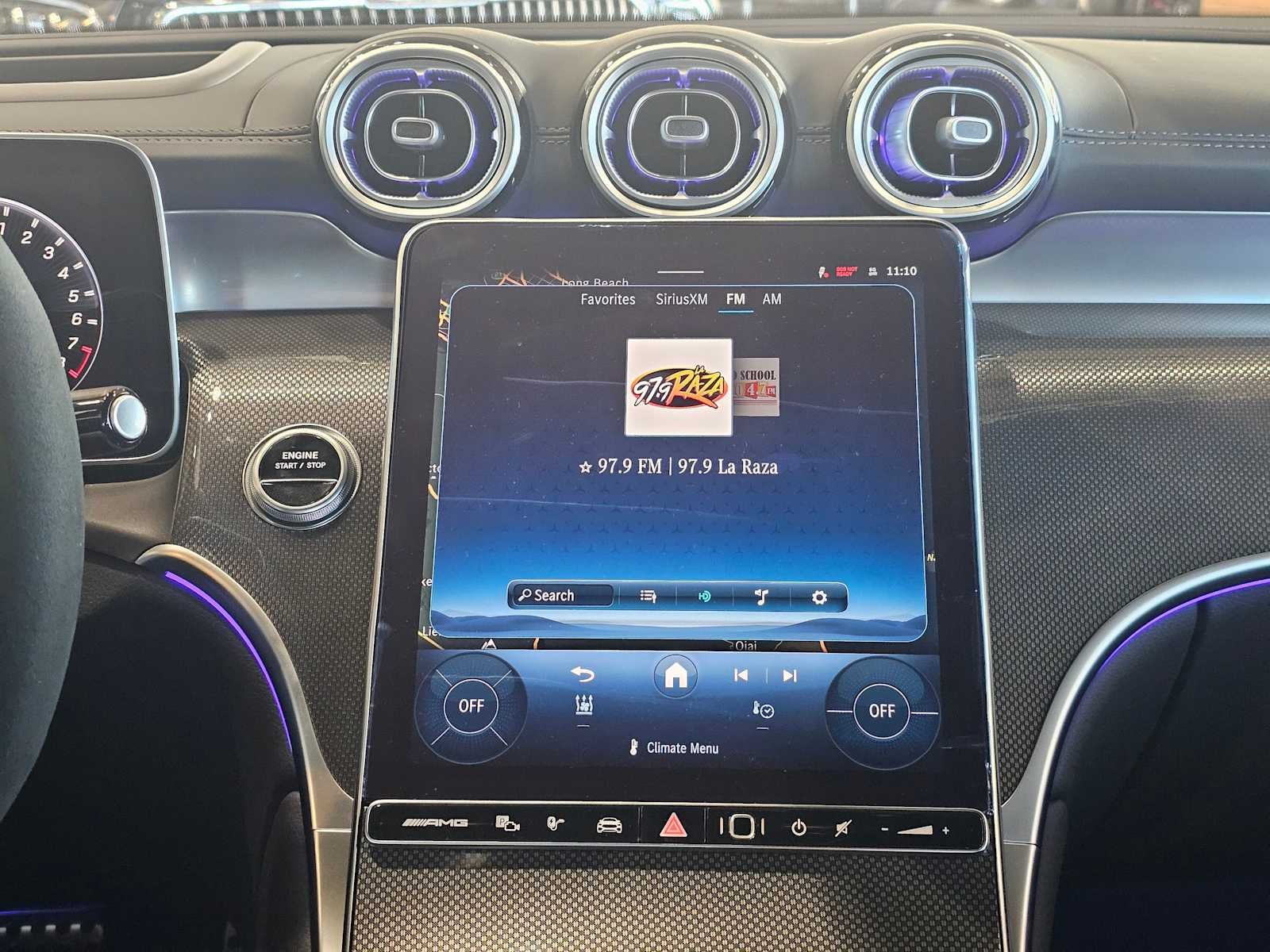 2025 Mercedes-Benz GLC AMG® GLC 63 S E Performance