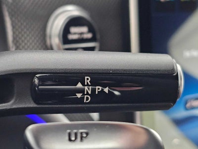 2026 Mercedes-Benz GLC AMG® GLC 43