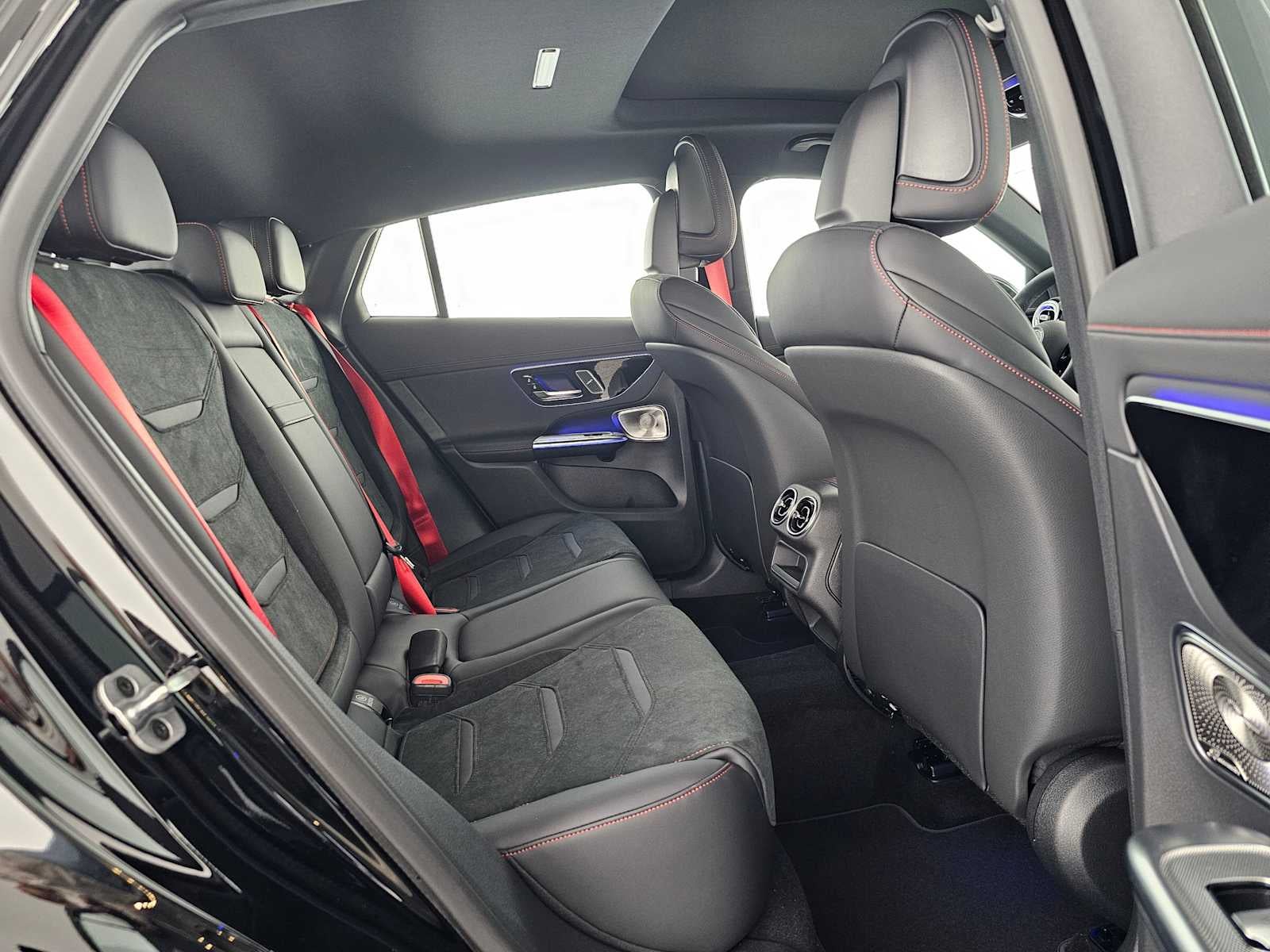 2026 Mercedes-Benz AMG® GLC 43 AMG® GLC 43