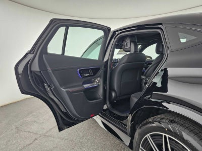 2026 Mercedes-Benz AMG® GLC 43 AMG® GLC 43