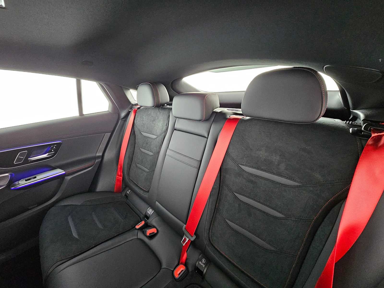 2026 Mercedes-Benz AMG® GLC 43 AMG® GLC 43