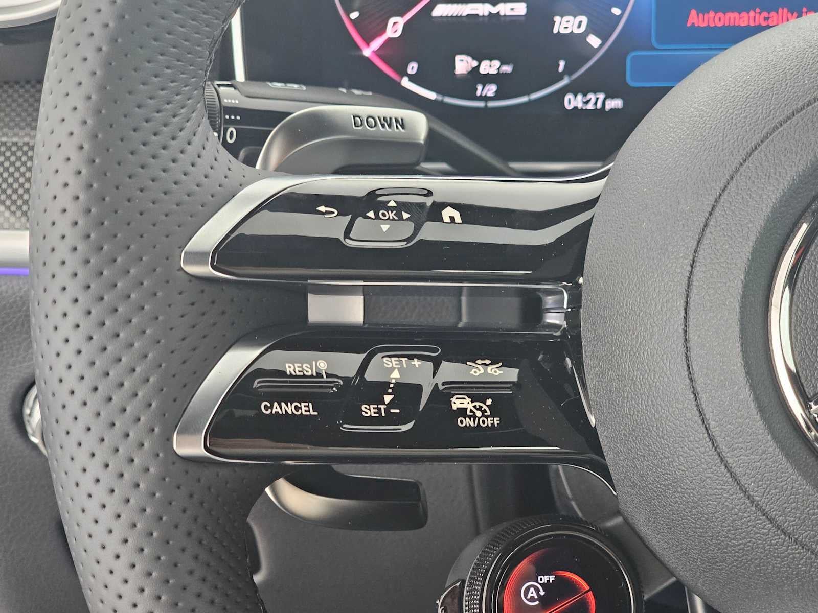 2026 Mercedes-Benz AMG® GLC 43 AMG® GLC 43