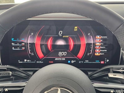 2026 Mercedes-Benz AMG® GLC 43 AMG® GLC 43