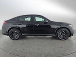 2026 Mercedes-Benz AMG® GLC 43 4MATIC® Coupe