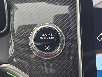 2026 Mercedes-Benz AMG® GLC 43 4MATIC® Coupe