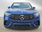 2026 Mercedes-Benz AMG® GLC 43 4MATIC® Coupe