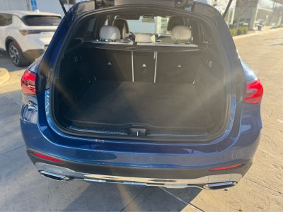 2023 Mercedes-Benz GLC GLC 300