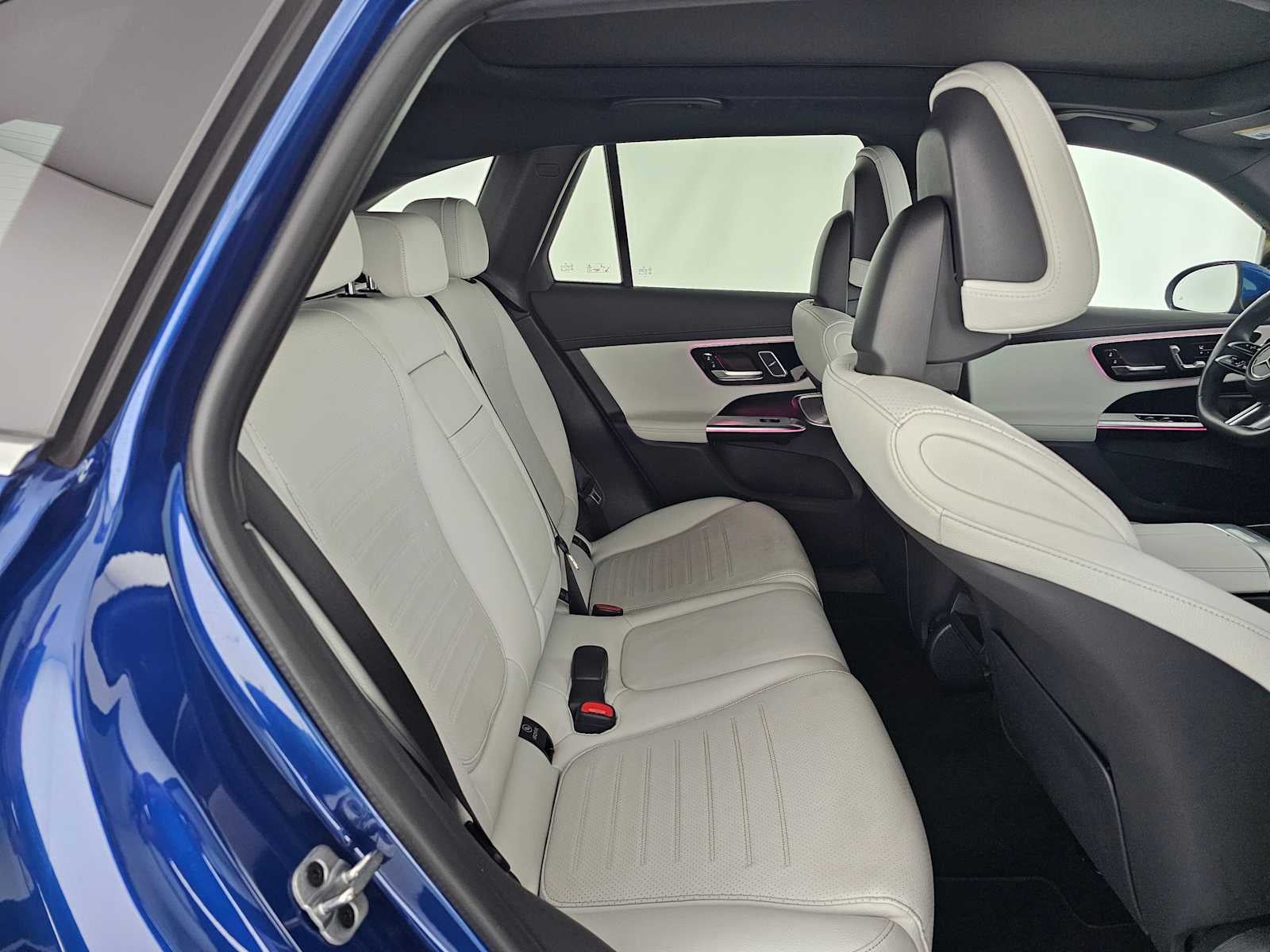 2023 Mercedes-Benz GLC 300 GLC 300