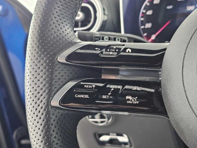 2023 Mercedes-Benz GLC 300 GLC 300