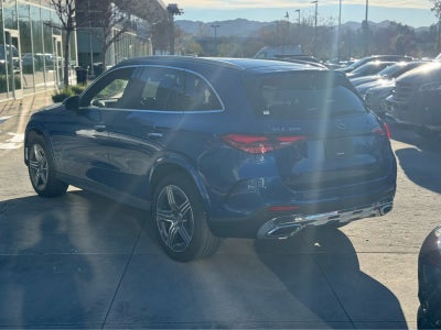 2023 Mercedes-Benz GLC GLC 300